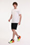 Ml Renato 11Itl1019 5Fx White Men's Short Sleeve T-Shirt - 3