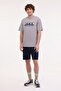 Ml Roger 11Otd2-31 5Fx Gray Men's Short Sleeve T-Shirt - 3