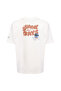 Sunny Days Tee Ecru Men's Short Sleeve T-Shirt - 3
