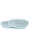 Kocamanlar Sabo Doctor and Nurse Slippers Thick Sole Orthopedic Men's Slippers White - 6