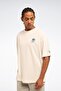 Sunny Days Tee Ecru Men's Short Sleeve T-Shirt - 2