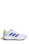 Response Runner U Unisex Sports Shoes Ih6106 Ftwwht/Lucblu/Luclem