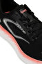 Magic Run Tx W 5Fx Black Women's Running Shoes - 7