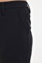 Wl Balsa 22Gf6-10 5Fx Black Women's Sweatpants - 4