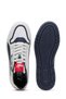Court classic street puma white-puma nav - 6
