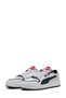 Court classic street puma white-puma nav - 2