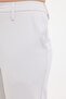 Wl Balsa 22Gf6-10 5Fx Beige Women's Sweatpants - 4