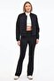 Wl Florent 1Bt260 5Fx Black Women's Coat - 3