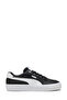 Court Classic Vulc Fs Sl Black Men's Sneaker