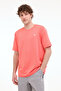Ml Star Prf2008 5Fx Coral Men's Short Sleeve T-Shirt