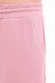 Wl Gail 22Bt232 5Fx Pink Women's Sweatpants - 4
