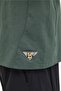 Ml Keys 11Ymmt22037 5Fx Green Men's Short Sleeve T-Shirt - 5
