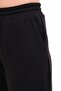 Wl Gail 22Bt232 5Fx Black Women's Sweatpants - 4