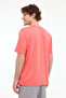 Ml Star Prf2008 5Fx Coral Men's Short Sleeve T-Shirt - 2