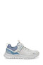 Esgan F 5Fx White Female Child Sneaker Shoes