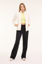 Wl Edyth 7Otd-06 4Pr Beige Women's Fleece - 3