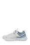Esgan F 5Fx White Female Child Sneaker Shoes - 3