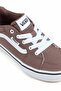 Filmore Brown Unisex Kids Sneaker - 3