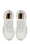 Valenti Tx W 5Fx White Women's Running Shoes - 4