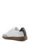 Hand Wmn 5Fx White Women's Sneaker - 4