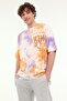 Ml Franco 11Ff25 5Fx Ecru Men's Short Sleeve T-Shirt