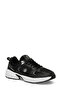 POL 5FX Siyah Erkek Sneaker - 3