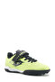 Hit Tf B Ps 5Fx Green Boys' Astroturf Field Shoes - 2