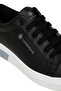 Tina 5Fx Black Women's Sneakers - 8