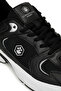 POL 5FX Siyah Erkek Sneaker - 8