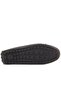 - Black Leather Men's Shoes 101-3791-11169 - 5