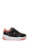 Milow Jr 5Pr Black Girl's Sneaker