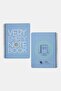 Notebook Notebooks: Very Empty