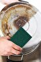 9 Pieces Scrubbing Dish Sponge Dish Sponge - Durable Oil and Dirt Remover Kitchen Sponge Sponge Set - 5