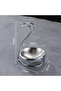 Inox Ladle Stand - Spoon Ladle Stand - Professional Chef Design 722042 - 4