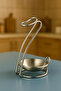 Inox Ladle Stand - Spoon Ladle Stand - Professional Chef Design 722042 - 6