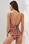 231106 Kruvaze Tulle Detailled Swimsuits - 2