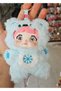 Nommi Loveliness Surprise Package Oversized Plush Toy Cute with Movable Eyes Gift 1Pcs 20cm - 4