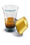 Caffè Borbone Superiore 10'Lu Kapsül Kahve – Nespresso Compatible, Velvet Foams - 3