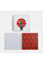 Hipster Series Notebooks - ICONS: Cactus in Love - 2