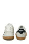 حذاء رياضي للجنسين من COURT RETRO OFF WHITE - 6