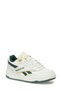 Bb 4000 Ii Off White Unisex Kids Basketball Shoes - 2