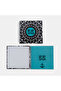 Hipster Series Notebooks - Patterns: Moon Captain - 3