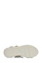 Luna 5Fx Gold Women's Flat Sandals - 6