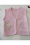 سترة مبطنة - 4