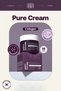 Anti-Wrinkle Care Cream Containing Collagen Collagen Pure Cream 50 ml - 3