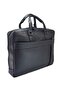 Laptop 15,6-17,3 Inc Shock Absorbing Laptop and Briefcase Laptop Bag - 5