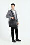 Laptop 15,6-17,3 Inc Shock Absorbing Laptop and Briefcase Laptop Bag - 4