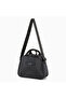 Core Pop Women's Black Shoulder Bag (079475-01)