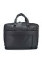 Laptop 15,6-17,3 Inc Shock Absorbing Laptop and Briefcase Laptop Bag - 6