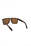 Dumont Tortoise Unisex Polarized Sunglasses |   Outdoor Sports - 4